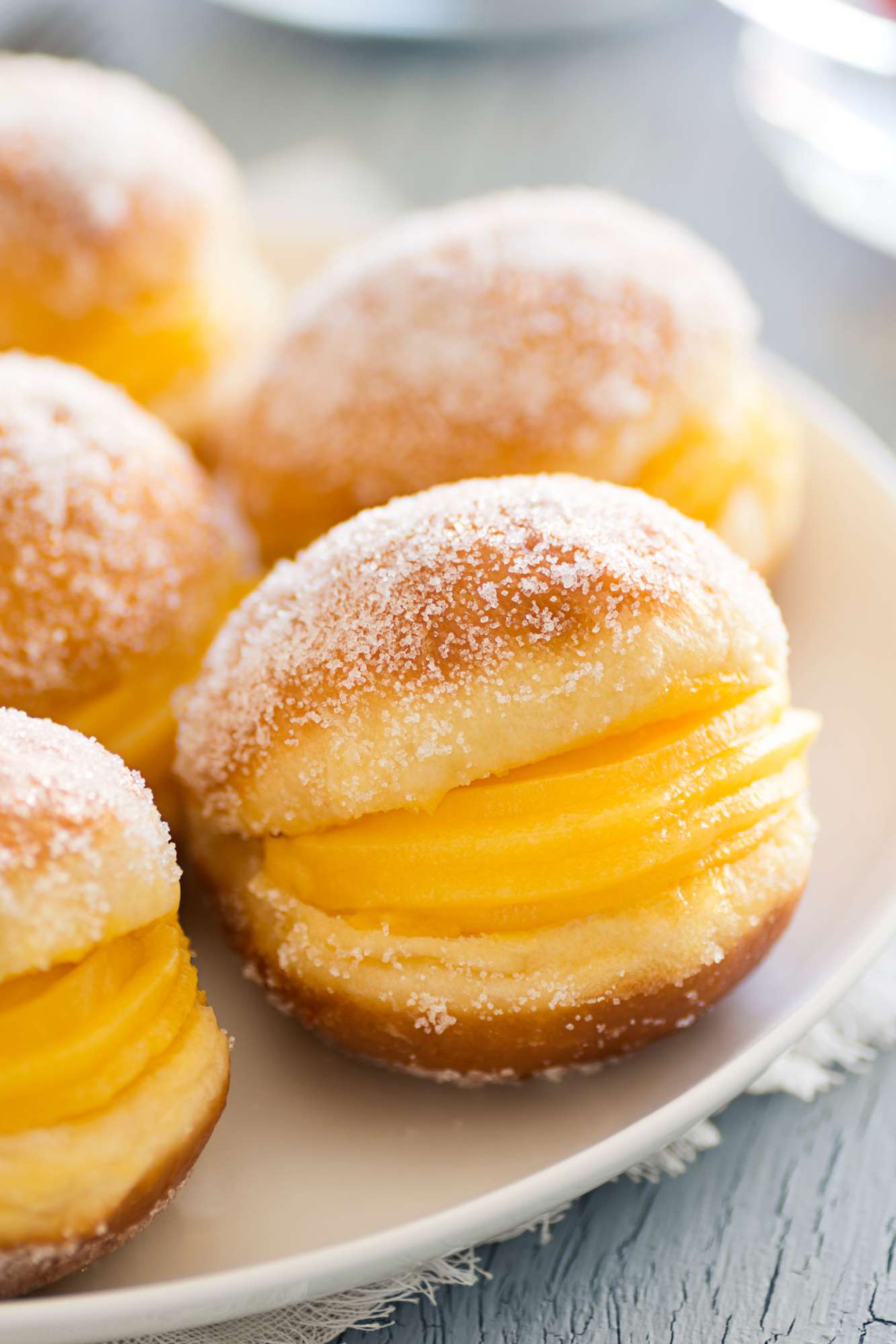 bola de berlim