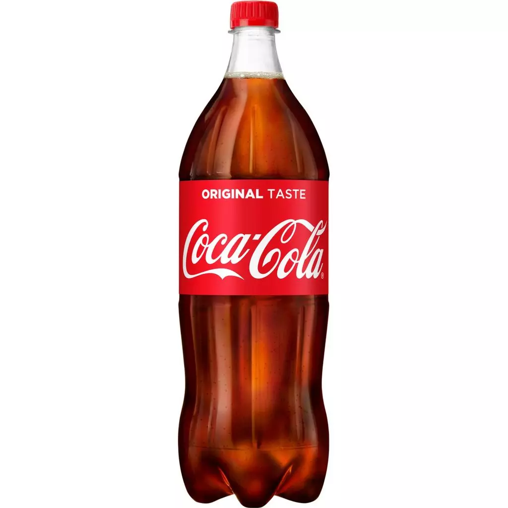 Coca Cola