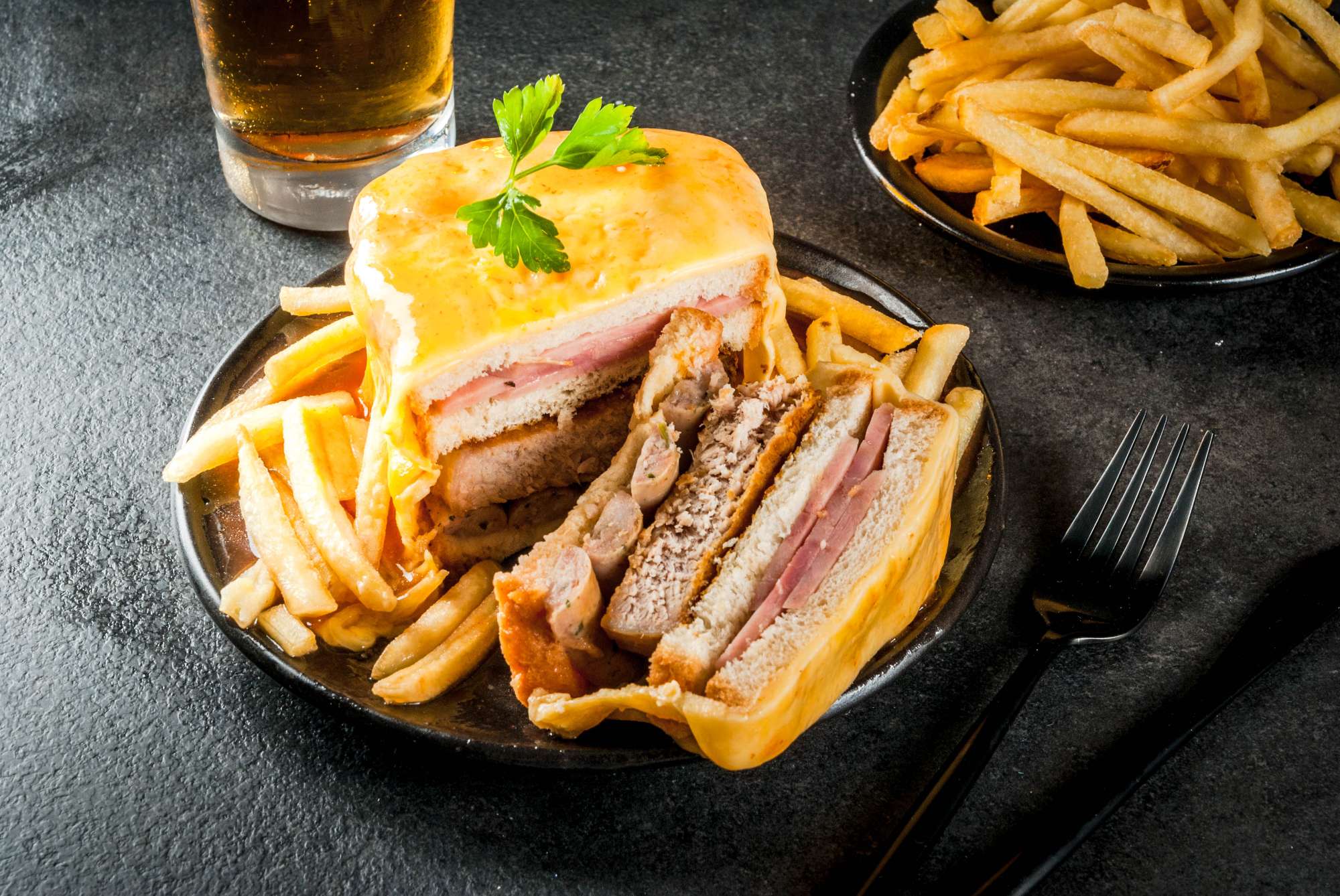 francesinha