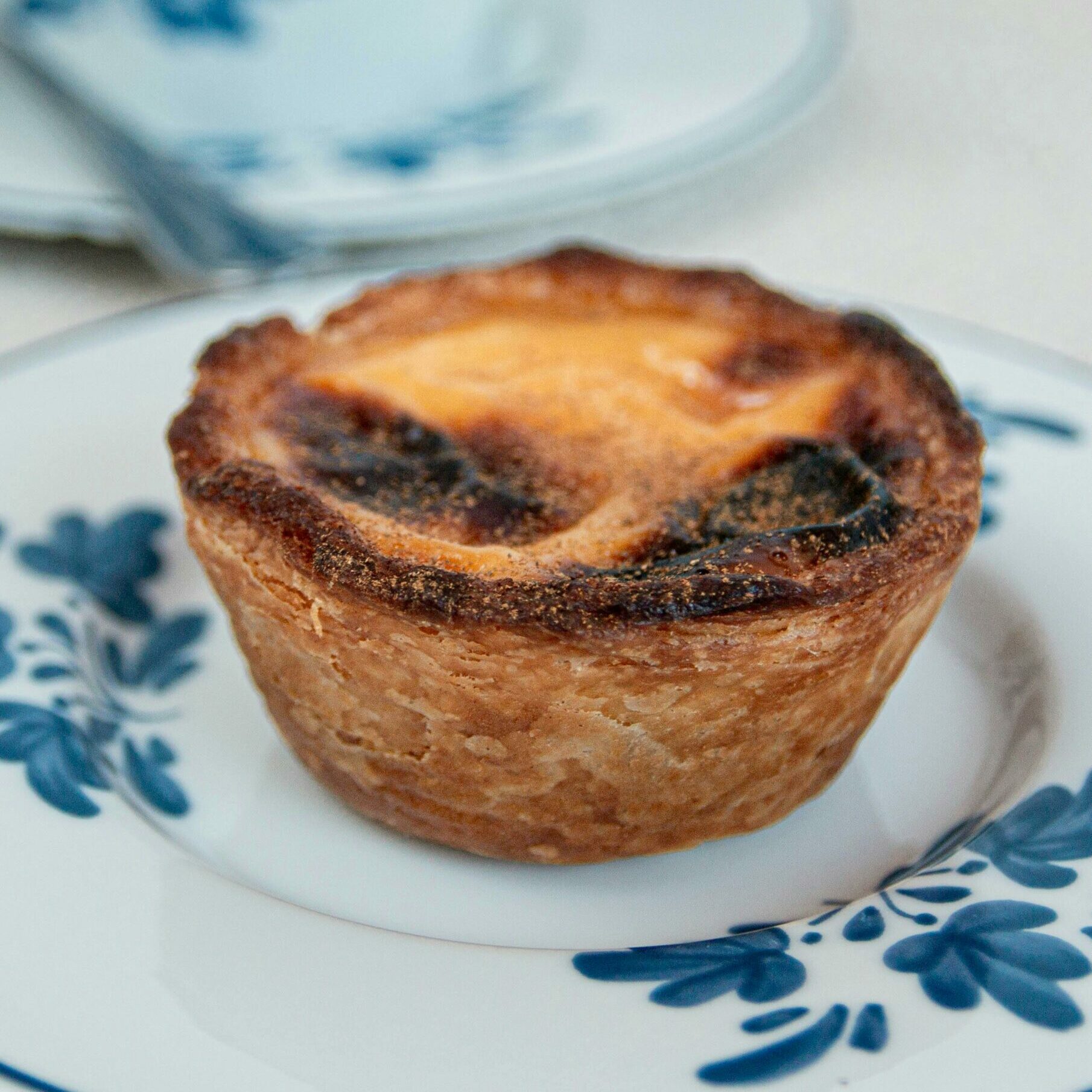 pasteis de nata