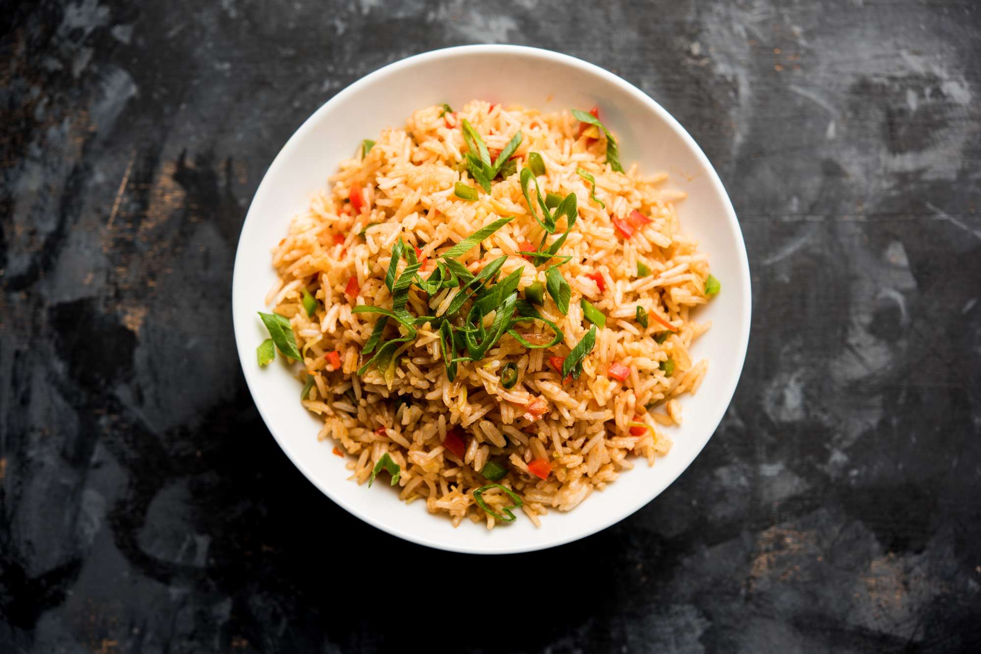 riz à la portugaise