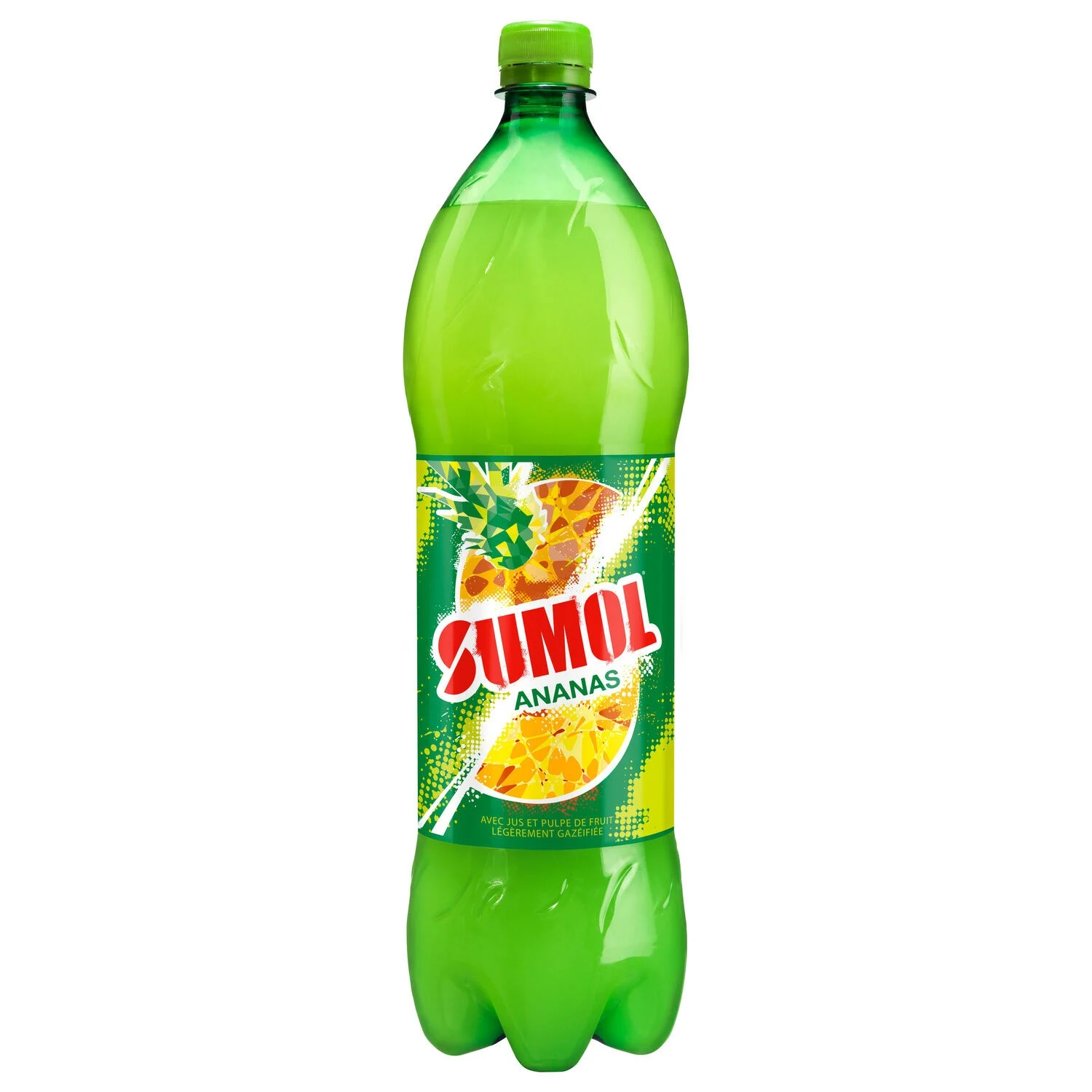 Sumol ananas