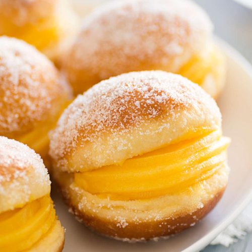 bola de berlim