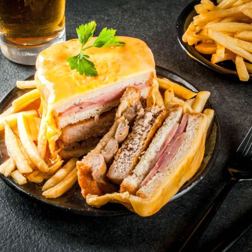 francesinha