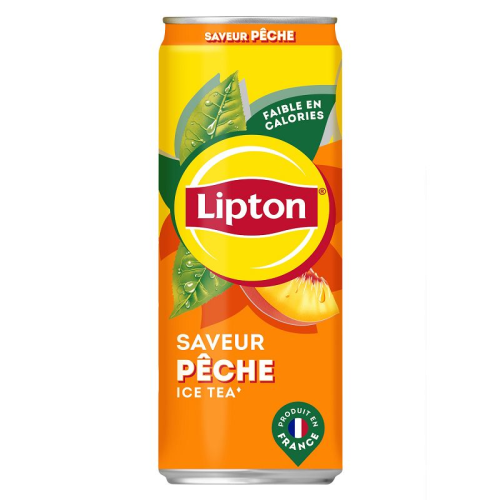 Litpon Ice Tea