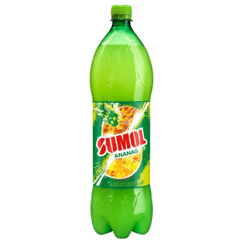 Sumol ananas