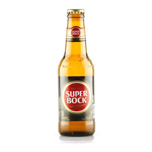 Super Bock